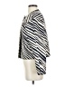 Ann Taylor Stripes Ivory Jacket Size XS - photo 5