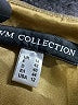 VM Collections 100% Polyester Brown Cocktail Dress Size 12 - photo 7