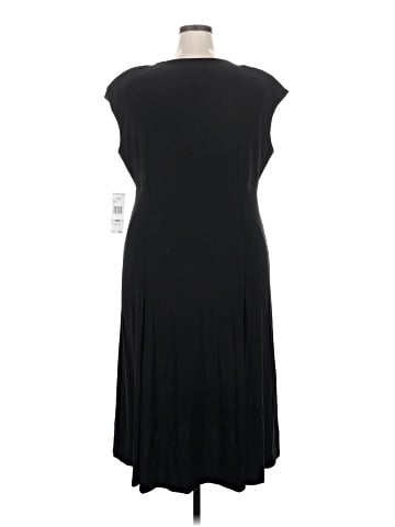 Jones New York Casual Dress (view 2)