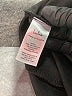 Lulus Solid Black Cocktail Dress Size XL - photo 8