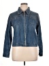 Lalique Blue Denim Jacket Size L - photo 1