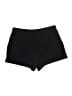 Cuyana Solid Black Shorts Size L - photo 2