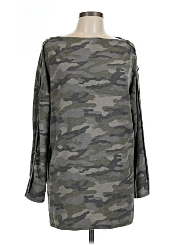Adora Long Sleeve T-Shirt (view 1)