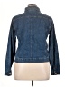 Lalique Blue Denim Jacket Size L - photo 2