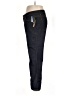 DKNY Jeans Tweed Blue Jeans Size 14 - photo 5