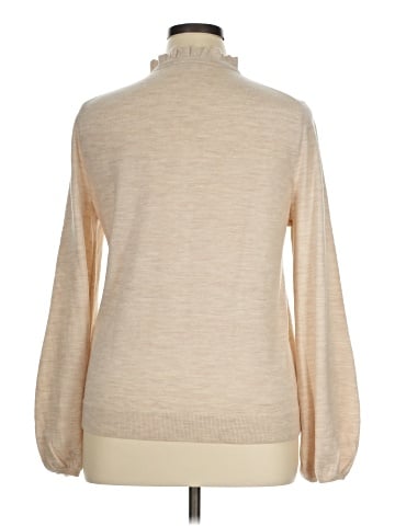 Boden Long Sleeve Blouse (view 2)