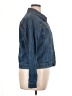 Lalique Blue Denim Jacket Size L - photo 4