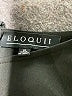 ELOQUII Black Short Sleeve Top Size 18 Plus - photo 7