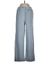 Jason Maxwell Blue Casual Pants Size S - photo 1