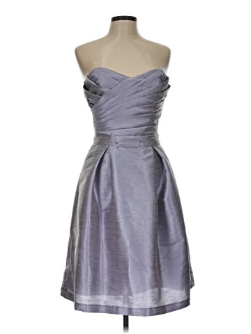 Alfred Sung Cocktail Dress (view 1)