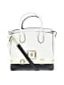 Christian Lacroix White Satchel One size - photo 1