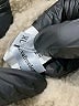 Eva Freedom Print Silver Jacket Size 1X - photo 6