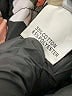 Eva Freedom Print Silver Jacket Size 1X - photo 7