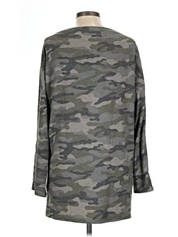 Adora Long Sleeve T-Shirt (view 2)