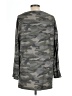 Adora Camo Gray Long Sleeve T-Shirt Size L - photo 2