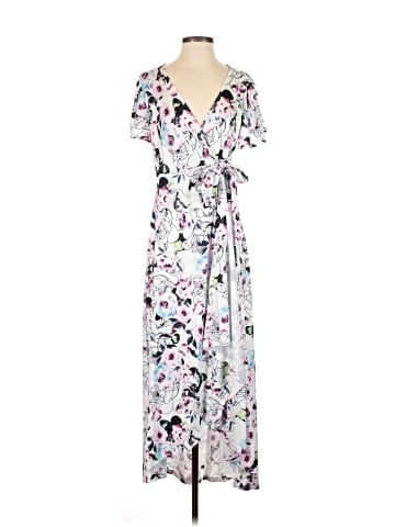 Reborn Casual Dress (view 1)