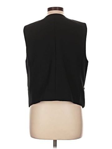 Zara Tuxedo Vest (view 2)