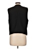 Zara Black Tuxedo Vest Size L - photo 2