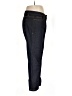 DKNY Jeans Tweed Blue Jeans Size 14 - photo 4