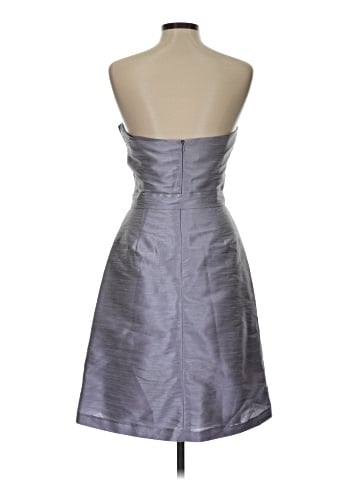 Alfred Sung Cocktail Dress (view 2)