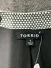 Torrid Chevron-herringbone Gray Jacket Size 1X Plus (1) - photo 6