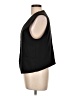 Zara Black Tuxedo Vest Size L - photo 5