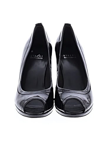 Stuart Weitzman Heels (view 2)