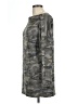 Adora Camo Gray Long Sleeve T-Shirt Size L - photo 5