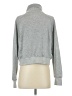 Unbranded 100% Polyester Gray Pullover Sweater Size XS - photo 2