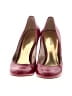 MICHAEL Michael Kors Red Heels Size 7 1/2 - photo 2