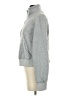 Unbranded 100% Polyester Gray Pullover Sweater Size XS - photo 5