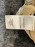 ASTR The Label 100% Polyester Ivory Short Sleeve Blouse Size S - photo 8