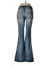 Miss Sixty Hearts Blue Jeans Size 28 waist - photo 2