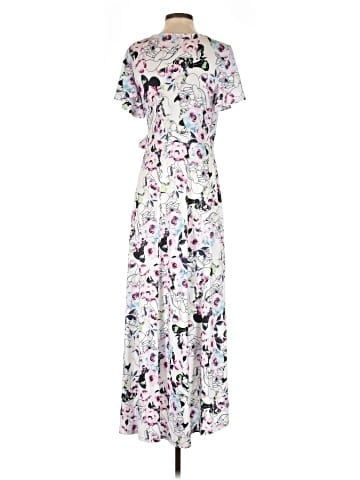 Reborn Casual Dress (view 2)