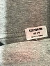 Cotton On Gray Active Pants Size XS - photo 4