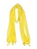 Unbranded Yellow Scarf One size - photo 1
