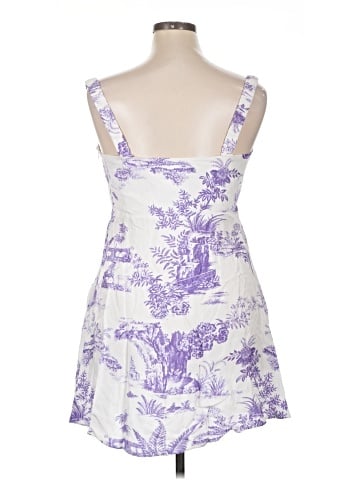 Nicholas Cocktail Dress (view 2)