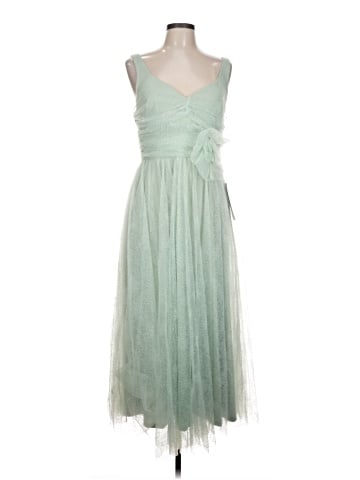 Taylor Cocktail Dress (view 1)