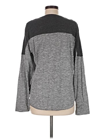 Majestic Long Sleeve T-Shirt (view 2)