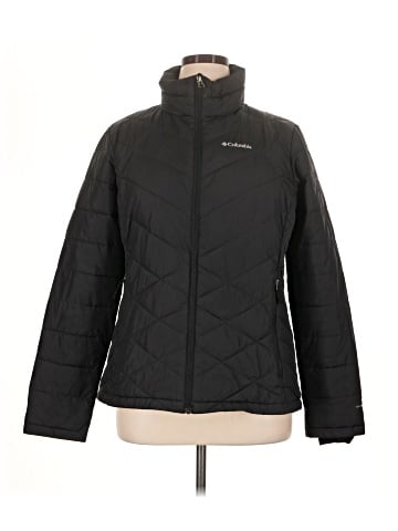 Columbia Jacket (view 1)