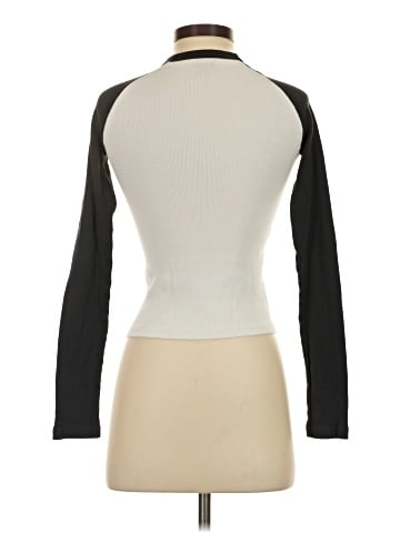 John Galt 3/4 Sleeve T-Shirt (view 2)