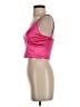 Unbranded Pink Sleeveless Top Size S - photo 5