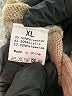 Unbranded Solid Tan Turtleneck Sweater Size XL - photo 8
