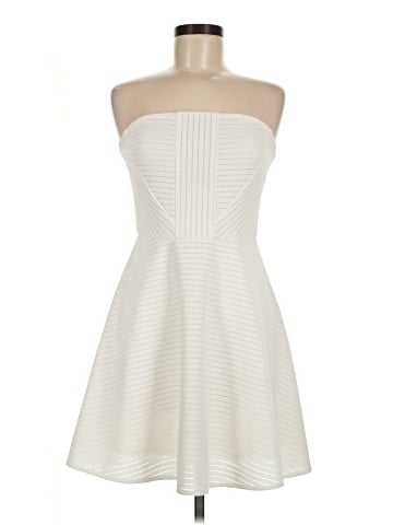 Express Cocktail Dress (view 1)