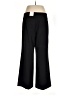 Style&Co Solid Black Dress Pants Size 14 - photo 2
