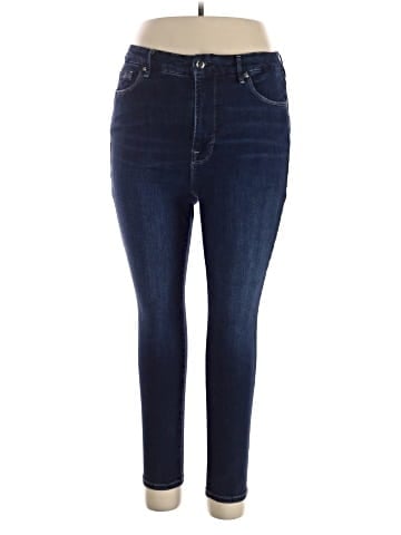 Good American Jeans (view 1)