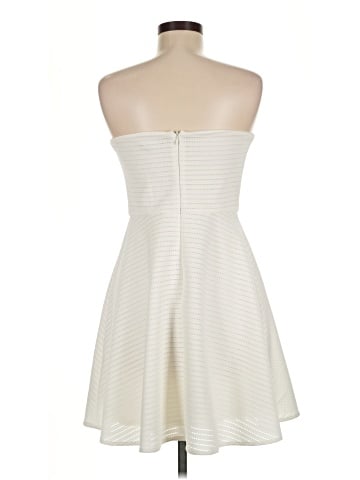 Express Cocktail Dress (view 2)