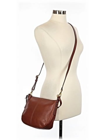 Fossil Crossbody Bag (view 2)