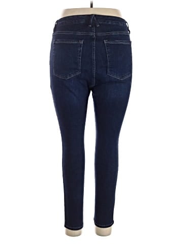 Good American Jeans (view 2)