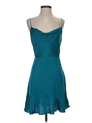 Intermix Cocktail Dress (view 1)